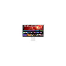 Monitor UltraWide 4K - LG - 37U730SA-W - 37 pulgadas - HDR10 - USB-C 65W