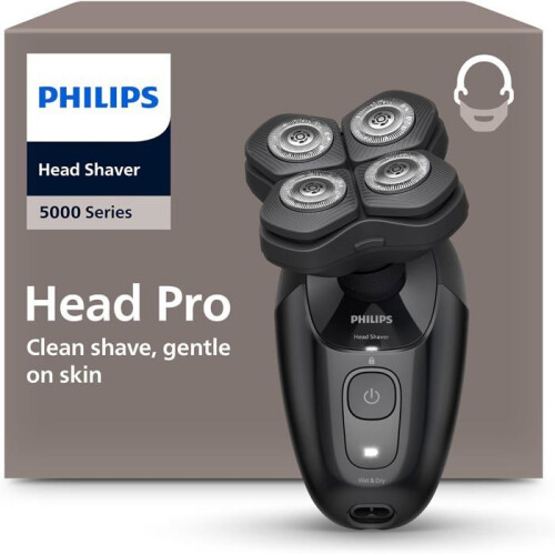Philips PHILIPS Head Pro barbermaskine serie 5000 HS5980/15