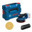 Bosch Eksentrihionta - Bosch - GEX 18V-150-3 - 18V - Langaton - Ergonominen 1