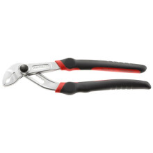 FACOM Mehrfachzange - Durchgangsverriegelung - Zweimaterialgriff - 245 mm - 181A.25CPE