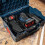 Bosch Eksentrihionta - Bosch - GEX 18V-150-3 - 18V - Langaton - Ergonominen 6