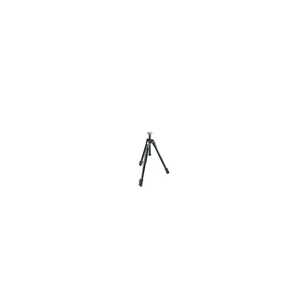 Manfrotto Mt290xta3, 290 Xtra Aluminium 3-Section Tripod, Shoulder Bag Included, Compatible With Dslr, Compact System Camera, Mirrorless - Image 5