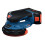 Bosch Eksentrihionta - Bosch - GEX 18V-150-3 - 18V - Langaton - Ergonominen 2