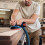 Bosch Eksentrihionta - Bosch - GEX 18V-150-3 - 18V - Langaton - Ergonominen 5