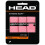 HEAD HEAD Xtremesoft Griffband grau One Size 1