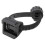 CatEye CatEye SP12R FlexTight Light Bracket Flexible Mount for Easy Attachment of 1