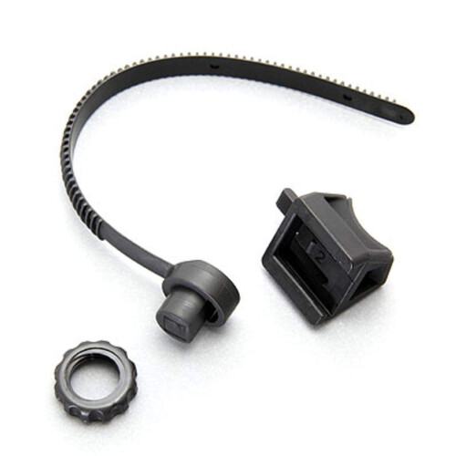 CatEye CatEye SP12R FlexTight Light Bracket Flexible Mount for Easy Attachment of 1