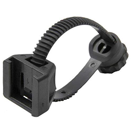 CatEye CatEye SP12R FlexTight Light Bracket Flexible Mount for Easy Attachment of 2