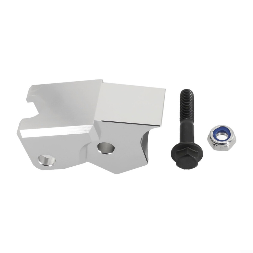 3 Inch Lift Kit With Aluminum Rear Shock Spacer For Canam Ryker, Increases Ground Clearance 9070919589591