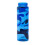 Smash Smash Sipper Water Bottle with Straw 700ml Blue Camo Design 4