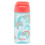 Smash Smash Water Bottle 450ml Light Blue Rainbow Design 1
