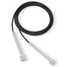PORTENTUM Adjustable Skipping Rope for Adult and Kids  Speed Jumping Rope w