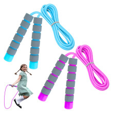 Skipping Rope for Kids 2 Piece Adjustable Child Skipping Rope Kids Skipping