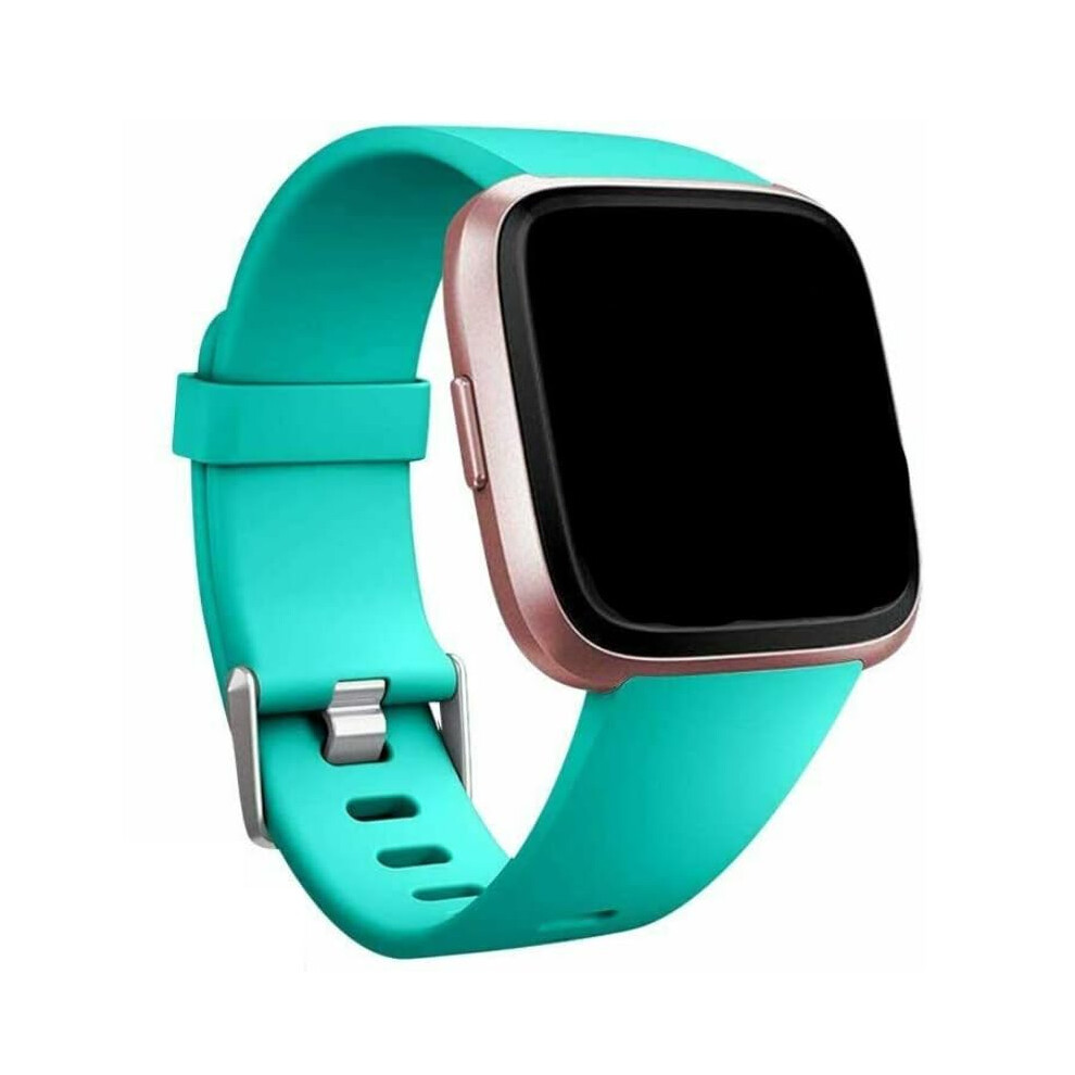 Panda Bobo Silicone Strap Replacement Compatible With Fitbit Versa 2Fitbit 3280232506045
