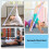 Triitech Gymnastics Stretch Band KidsFlexstrap Stretching Strap with Loops 6