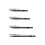 Harrows HM Grip Heavy Metal Quick Points – Ryan Searle Inspired Dart Points 2