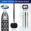 Harrows HM Grip Heavy Metal Quick Points – Ryan Searle Inspired Dart Points 3