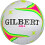 Gilbert Womens APT Training Ball Fluorescent Size 5 1