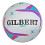 Gilbert Womens APT Training Ball Fluorescent Size 5 4