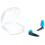 Speedo Speedo Biofuse Aquatic Earplug Comfortable Fit Ergonomic Design Ear Protect 2