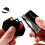 MageRabbit Dart Flight Hole Punch Tool Dart Flight Hole Punch with 100 Meta 6