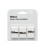Wilson Wilson Padel Pro Overgrip White 1
