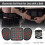 flintronic Replacement Gel Pads 9 PCS Electrodes Pads Updated Electrodes Bo 5