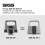 Sigg Sigg WMB ONE Top 2 Grey Berry 5