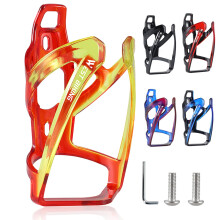 Bike Bottle HolderBike Water Bottle HolderBottle CageUnbreakable Lightweigh