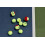HEAD HEAD Stage 2 Orange Tennis Balls 6