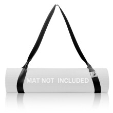 Slim Panda Yoga Mat Straps for Carrying Adjustable Yoga Mat Carrier Yoga Ma
