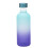 Smash Smash 650ml Soft Touch Water Timings Bottle TealPurple 2