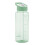 Smash Smash 1 Litre Water Bottle with Water Timings Sage 1