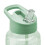 Smash Smash 1 Litre Water Bottle with Water Timings Sage 4