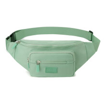Bumbags for Ladies Bum Bag Fanny Pack Men Women Waist Pack Lightweight Adju