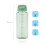Smash Smash 1 Litre Water Bottle with Water Timings Sage 3