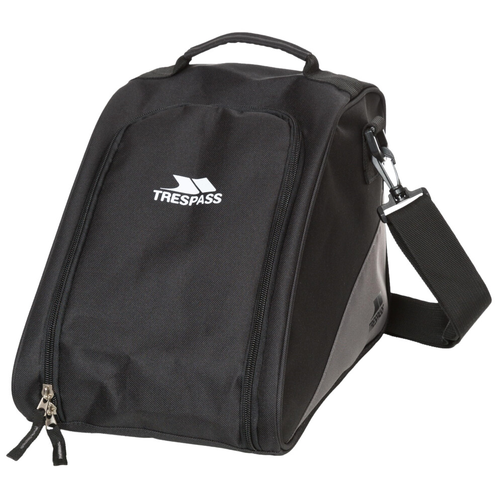 New Trespass Hiking Boot Bag With Removable Straps Bootie