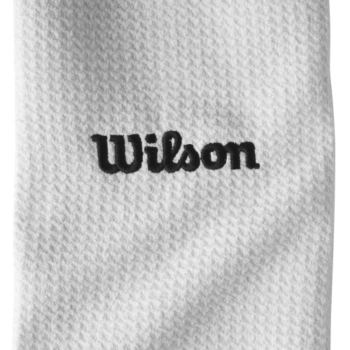 Wilson Wilson Tri Fold Towel Unisex White 2