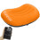 Funesla Camping Pillow Inflatable Compressible Lightweight Inflatable Pillo 1