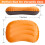 Funesla Camping Pillow Inflatable Compressible Lightweight Inflatable Pillo 5