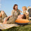 Funesla Camping Pillow Inflatable Compressible Lightweight Inflatable Pillo 2