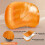 Funesla Camping Pillow Inflatable Compressible Lightweight Inflatable Pillo 4