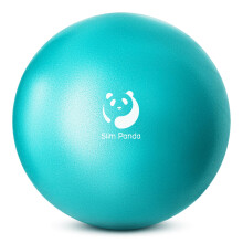 Slim Panda 9 Inch Pilates Ball2325cm Exercise Ball for Pilates Balance Stab