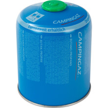 Campingaz CV 470 Plus gas cartridge valve cartridge with patented Easy Clic