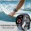 Yoohoo Silicone Bands Compatible with Fitbit Versa 3 StrapsVersa 4 StrapSen 4