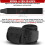 EVO Fitness Elbow Support Wraps 47 – Compression Straps for Weightlifting G 2