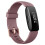 Pack 2 Straps Compatible with Fitbit Inspire 2 Straps Women MenSoft Silicon 2