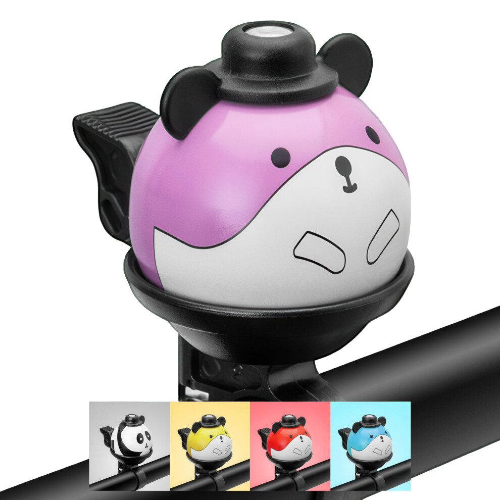 Byking Bike Bell Kids Universal Bikescootermicro Scooters Plain Handlebar B