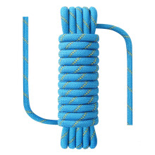 NorthPada 10mm x 5meters NylonPolyester Outdoor Rope for Arborist Swing Boating Marine Floating Fishing Rafting Hiking Hunting Tree Rafting Blue