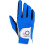 FINGER TEN Golf Gloves Men Left Hand Right Rain Grip Weathersof Value Pack 1